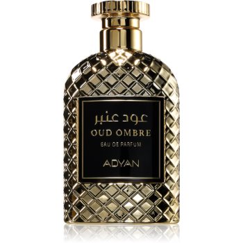 Adyan Oud Ombre Eau de Parfum unisex - imagine 2